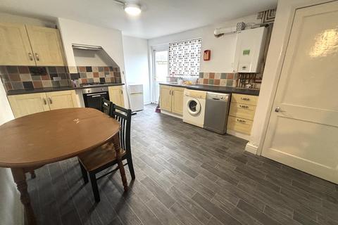 1 bedroom flat to rent, Warner Street, Derby