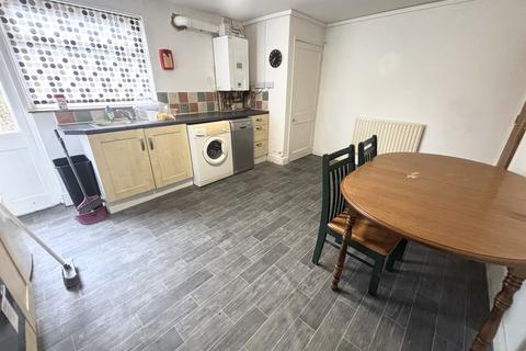 1 bedroom flat to rent, Warner Street, Derby