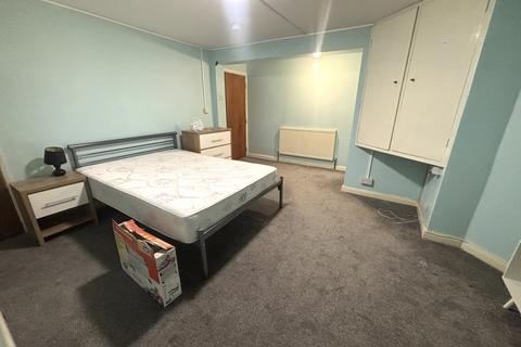 1 bedroom flat to rent, Warner Street, Derby