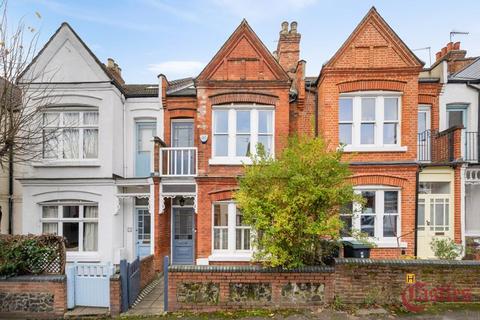 4 bedroom terraced house for sale, Rathcoole Gardens, N8