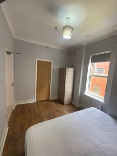 1 bedroom in a flat share to rent, Modern Room for let In Wembley