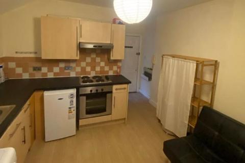undefined, Modern Studio Flat to let in Willesden High Road.