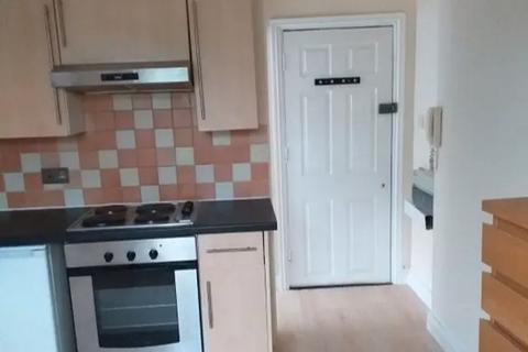 undefined, Modern Studio Flat to let in Willesden High Road.