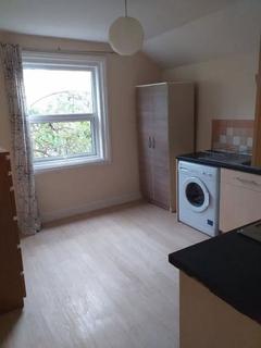 undefined, Modern Studio Flat to let in Willesden High Road.