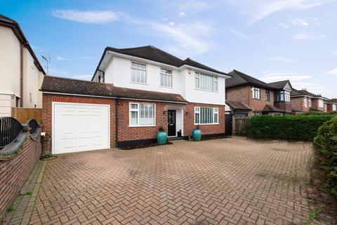 5 bedroom detached house for sale, Blackbrook Lane, Bickley, Bromley