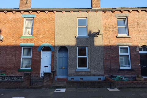 2 bedroom terraced house to rent, Granville Road, Carlisle