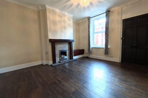 2 bedroom terraced house to rent, Granville Road, Carlisle