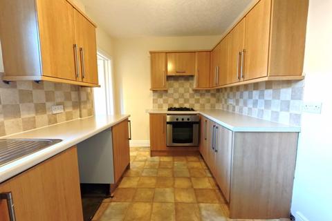 2 bedroom terraced house to rent, Granville Road, Carlisle