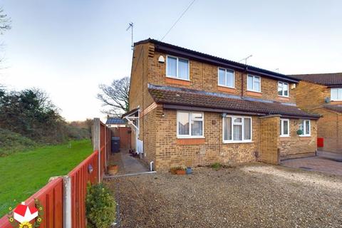 3 bedroom semi-detached house for sale, Pinewood Road, Hardwicke, Gloucester