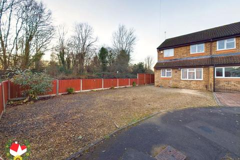 3 bedroom semi-detached house for sale, Pinewood Road, Hardwicke, Gloucester