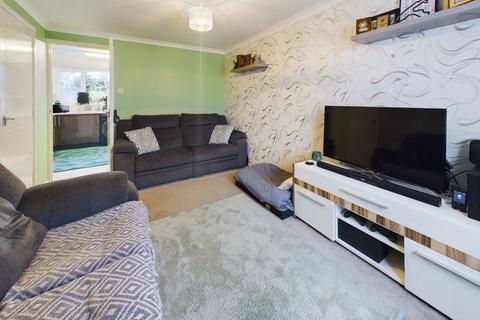 2 bedroom terraced house for sale, Knights Way, Redruth - Ideal first home, viewing essential