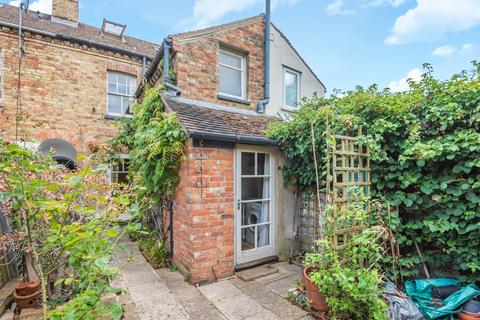 3 bedroom terraced house to rent, Middle Way, Summertown