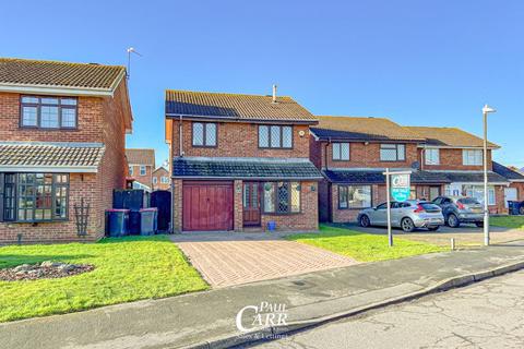 3 bedroom detached house for sale, Sycamore Road, Tamworth B78