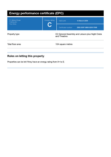 Property to rent, Torquay TQ2