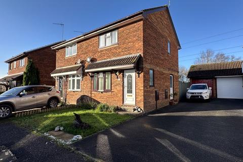 2 bedroom semi-detached house for sale, Ellis Grove, Taunton TA2