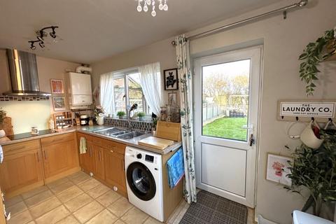 2 bedroom semi-detached house for sale, Ellis Grove, Taunton TA2