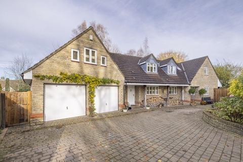 4 bedroom detached house for sale, Wells Road, Wells BA5