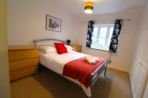 2 bedroom coach house for sale, Shepherds Walk, Bradley Stoke