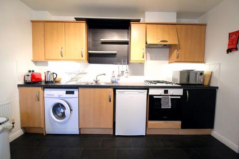 undefined, Shepherds Walk, Bradley Stoke