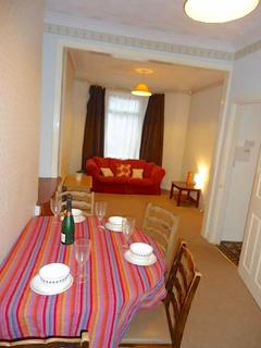 undefined, Gelligaer Street, Cardiff CF24