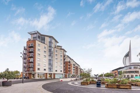 2 bedroom apartment for sale, Gunwharf Quays, Portsmouth