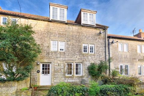 3 bedroom terraced house for sale, Bearfield Buildings, Bradford on Avon BA15