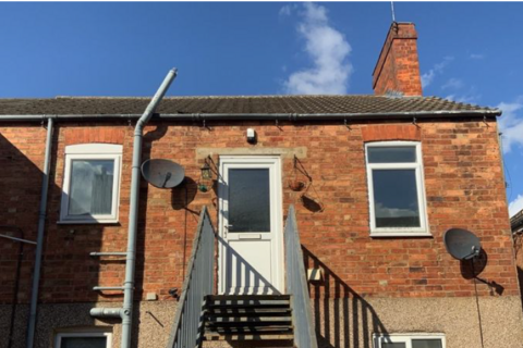 2 bedroom maisonette to rent, Kettering NN16