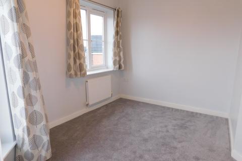 2 bedroom apartment to rent, Hawksey Drive, Stapeley, Nantwich