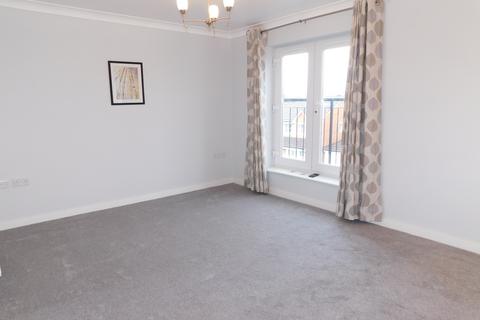 2 bedroom apartment to rent, Hawksey Drive, Stapeley, Nantwich