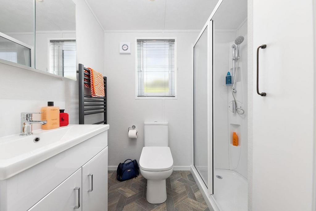 En-suite example