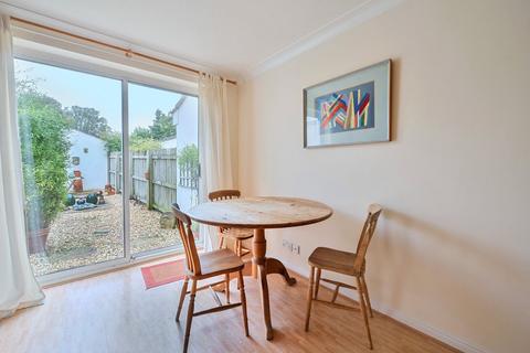 4 bedroom end of terrace house for sale, St Leonards, Exeter