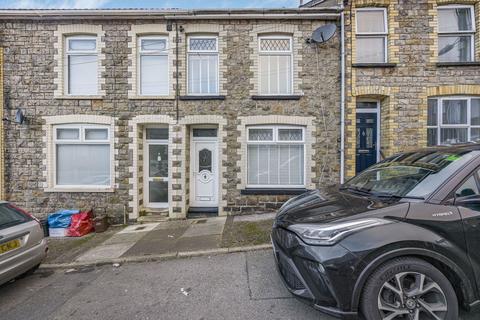 2 bedroom terraced house for sale, Park Street, Pontypool NP4