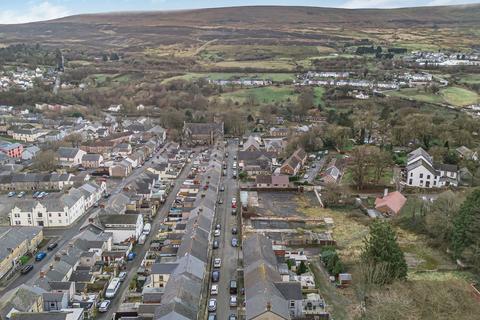 2 bedroom terraced house for sale, Park Street, Pontypool NP4