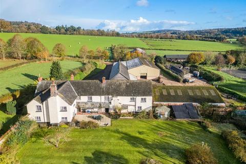 5 bedroom detached house for sale, Broadclyst, Exeter