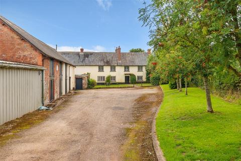 5 bedroom detached house for sale, Broadclyst, Exeter