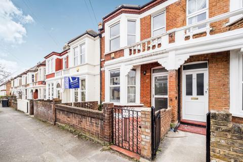 4 bedroom terraced house to rent, Murillo Road, Lewisham, SE13