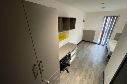 1 bedroom in a house share to rent, Ensuite Room - Central Luton - Furnished - Lots of Exciting Facilities