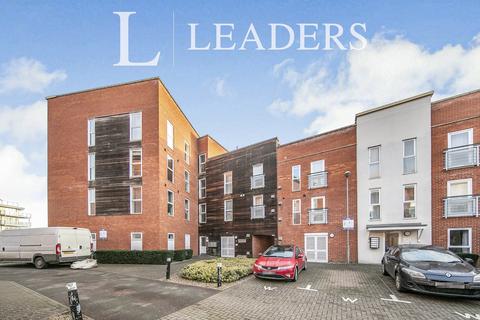 2 bedroom flat to rent, Holman Court, IP2