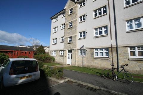 1 bedroom apartment to rent, Springfield Street, Edinburgh