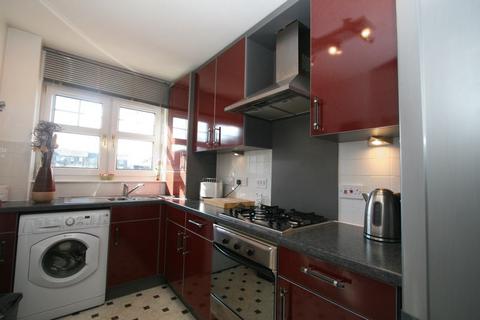 1 bedroom apartment to rent, Springfield Street, Edinburgh