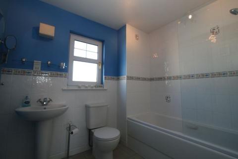 1 bedroom apartment to rent, Springfield Street, Edinburgh