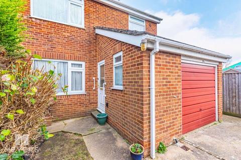 3 bedroom detached house for sale, Fenton Road, Southbourne, BH6