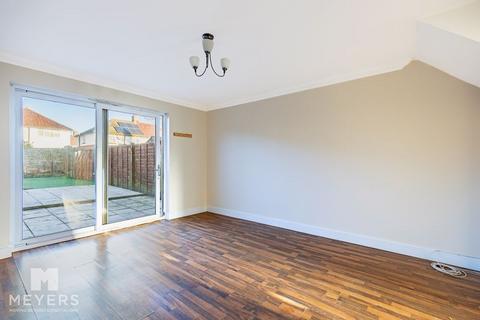 2 bedroom terraced house for sale, Tarrant Road, Muscliff, BH9