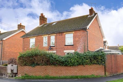 4 bedroom semi-detached house for sale, Parsonage Barn Lane, Ringwood, BH24