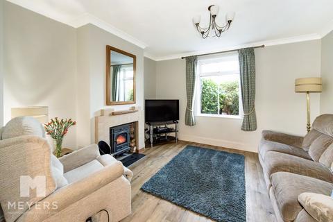 4 bedroom semi-detached house for sale, Parsonage Barn Lane, Ringwood, BH24