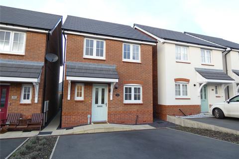 3 bedroom detached house to rent, Parc Tyddyn Bach, Holyhead, Isle of Anglesey, LL65