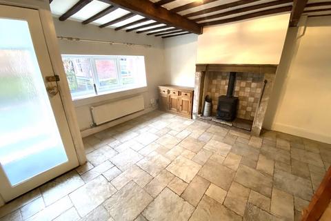 2 bedroom cottage for sale, Church Street, Preston PR3