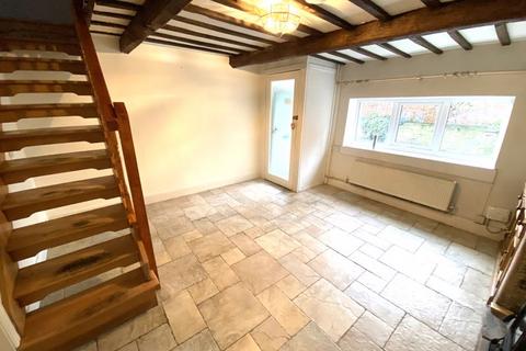 2 bedroom cottage for sale, Church Street, Preston PR3