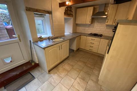 2 bedroom cottage for sale, Church Street, Preston PR3