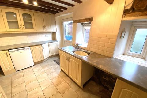 2 bedroom cottage for sale, Church Street, Preston PR3